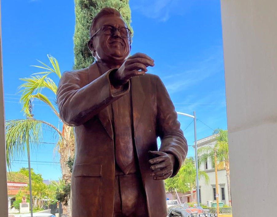 Rocha Moya e Inzunza aseguran que acusación de EU es contra la 4T y contra AMLO