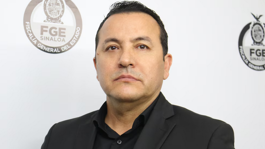 Fiscalía de Sinaloa exige respeto a la presunción de inocencia ante acusaciones de EU contra vicefiscal