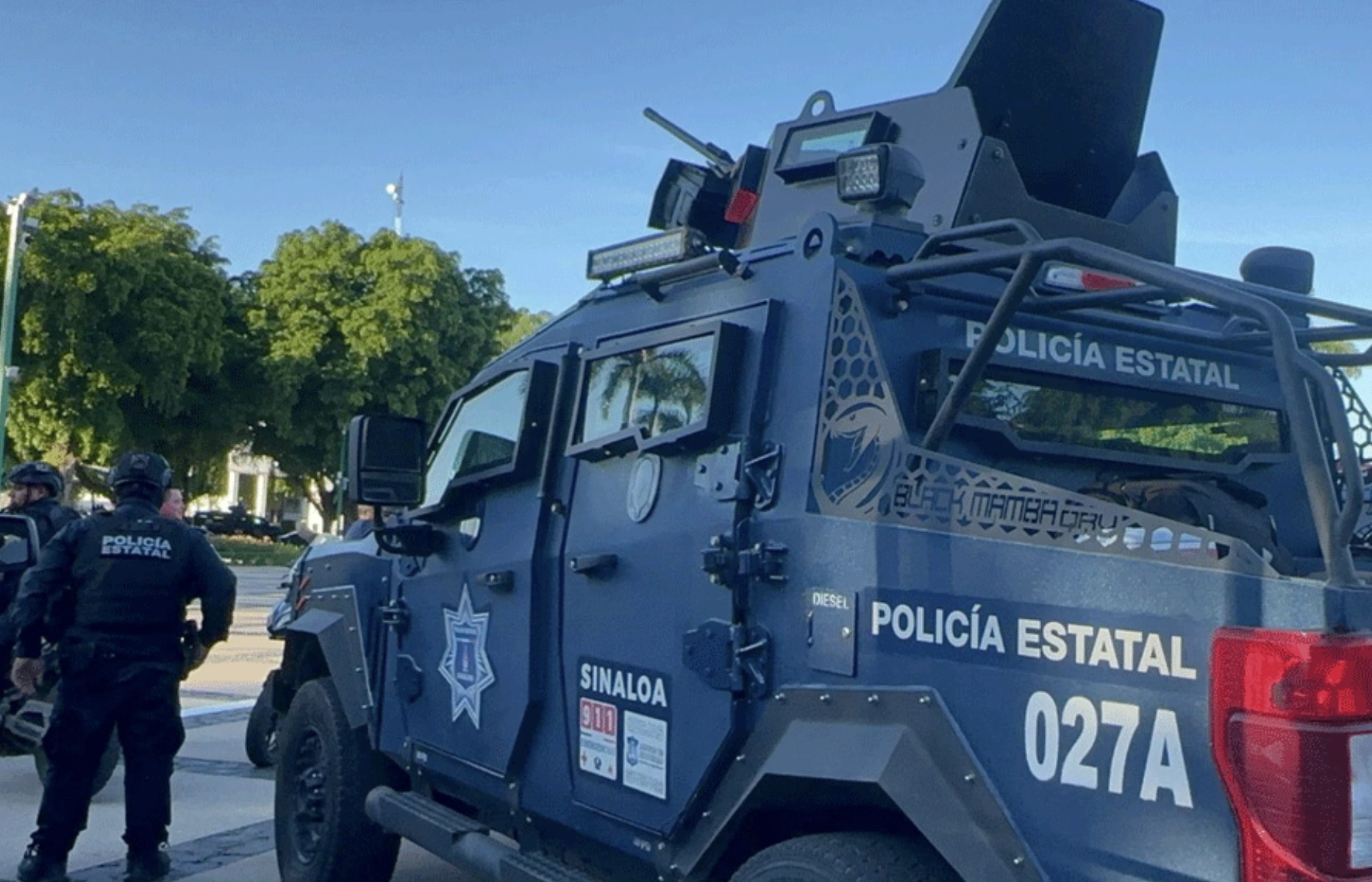 El excomandante Juan Valenzuela Millán coordinó el asesinato de un informante de la DEA