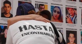 Ataques de la CNDH a la ONU debilitan búsqueda de desaparecidos