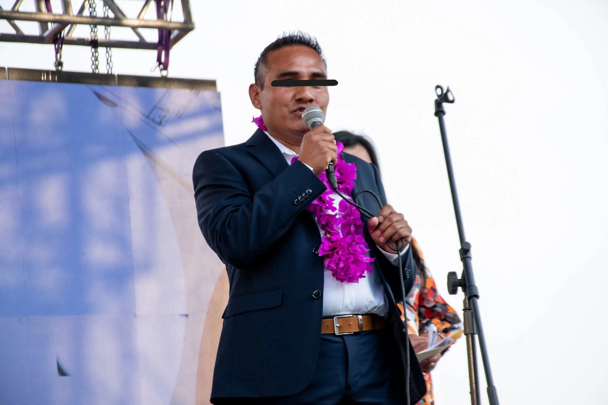 Detienen a edil de Tlalnepantla, Morelos, por presunto abuso sexual contra menor