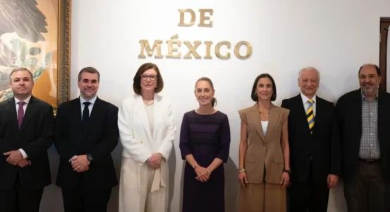 Fernando Farías fue detenido en Buenos Aires y podría ser expulsado a México mediante un proceso más ágil que la extradición.