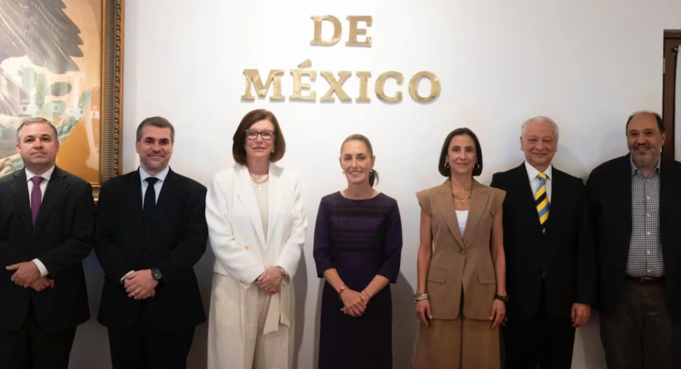 Expulsión, no deportación, la vía legal en el caso Farías entre México y Argentina