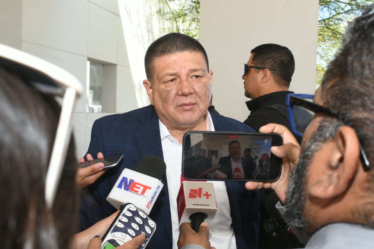 Elementos estadounidenses nunca participaron en operativo de narcolaboratorio, asegura Fiscal de Chihuahua