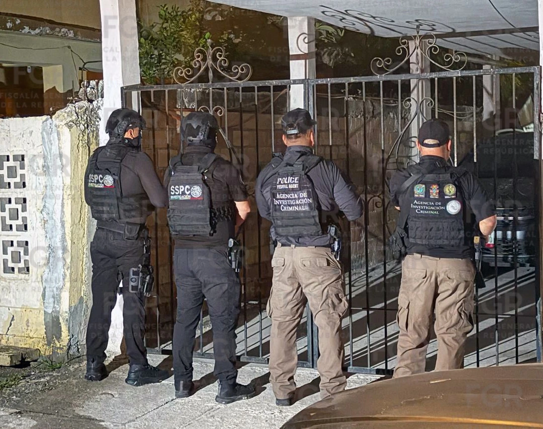 Violencia desata bloqueos y quema de autos tras la captura del "Metro 9" en Reynosa, Tamaulipas