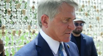 Declaraciones de Michael McCaul reavivan el debate sobre la presencia de agencias estadounidenses en operativos de seguridad en México.