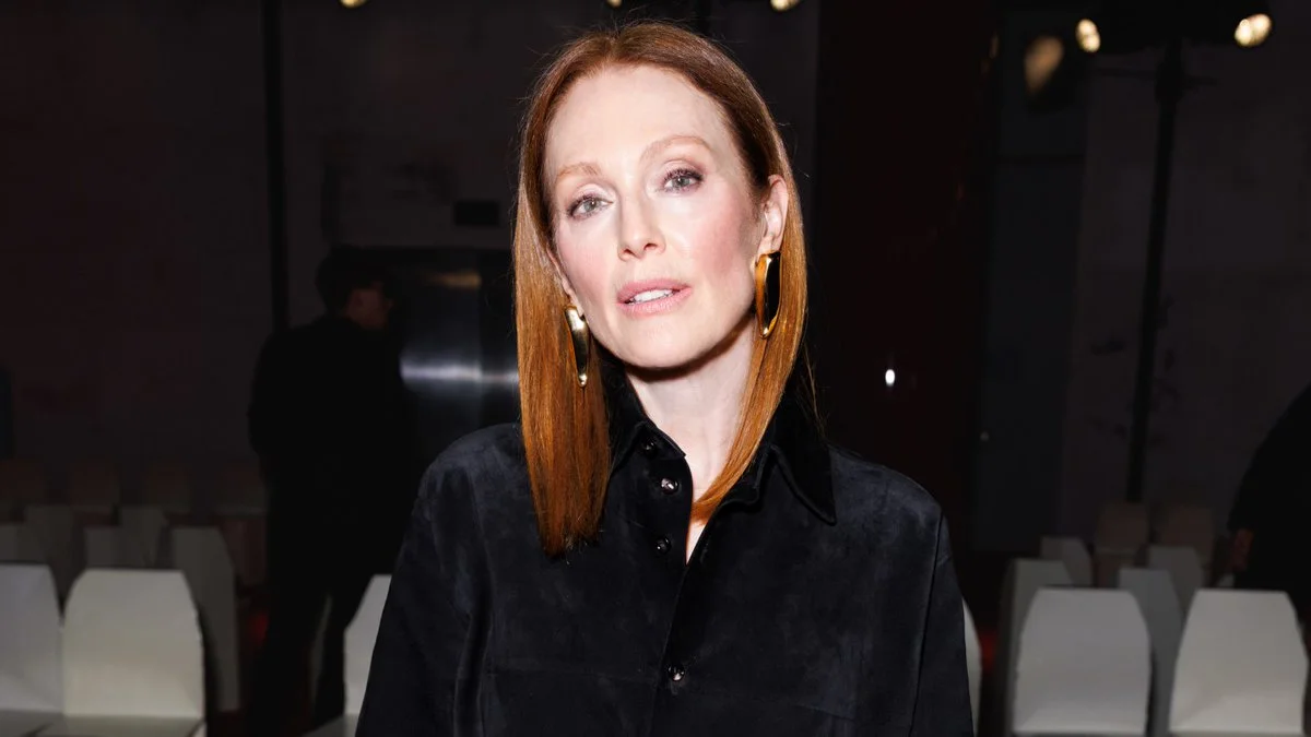 Juliane Moore será homenajeada en Cannes