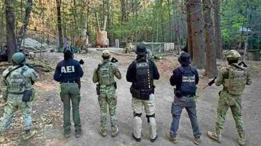 El Gobierno de México confirmó que agentes de la CIA operaban sin autorización en Chihuahua, tras un accidente que dejó cuatro fallecidos.