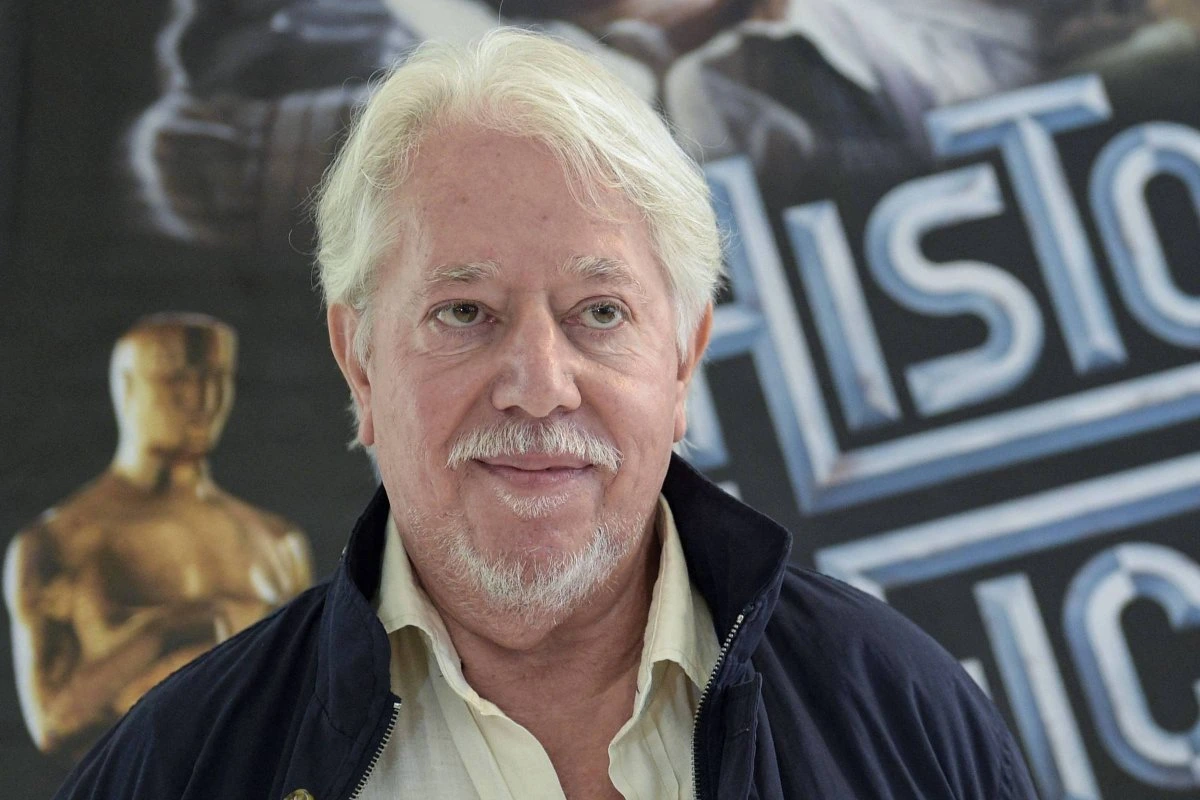 Murió el cineasta Luis Puenzo