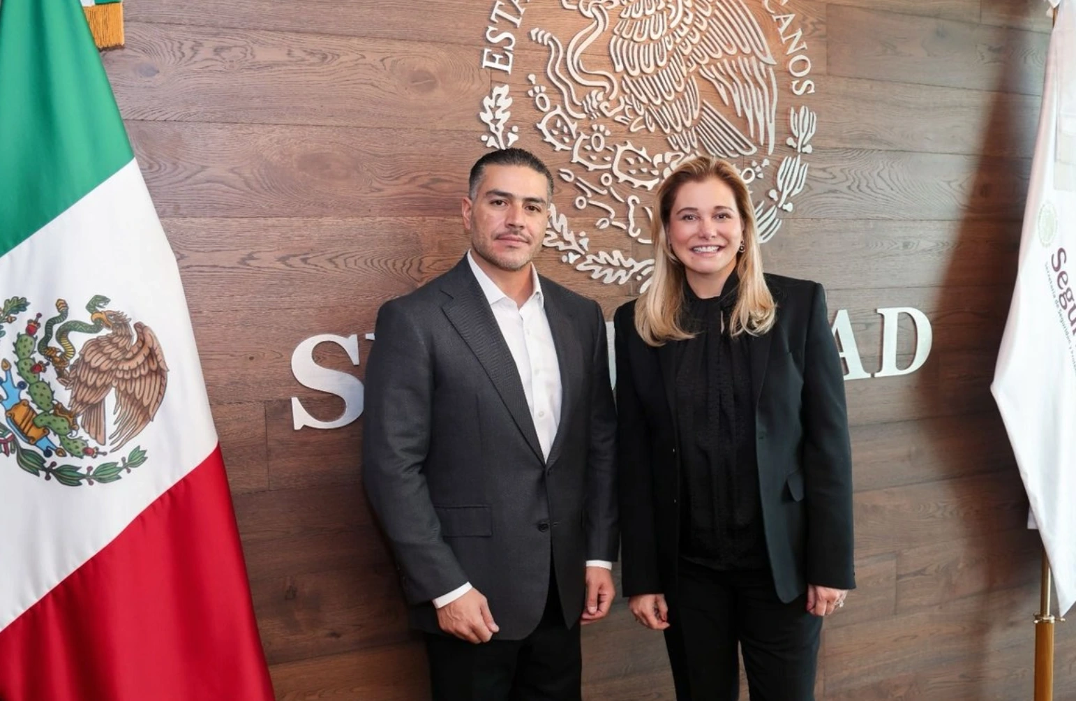 Chihuahua se alinea con estrategia federal de seguridad tras llamado de Sheinbaum