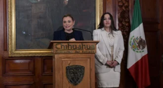 El narcolaboratorio desmantelado en El Pinal detonó la creación de una unidad especial de investigación en Chihuahua.