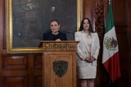 El narcolaboratorio desmantelado en El Pinal detonó la creación de una unidad especial de investigación en Chihuahua.