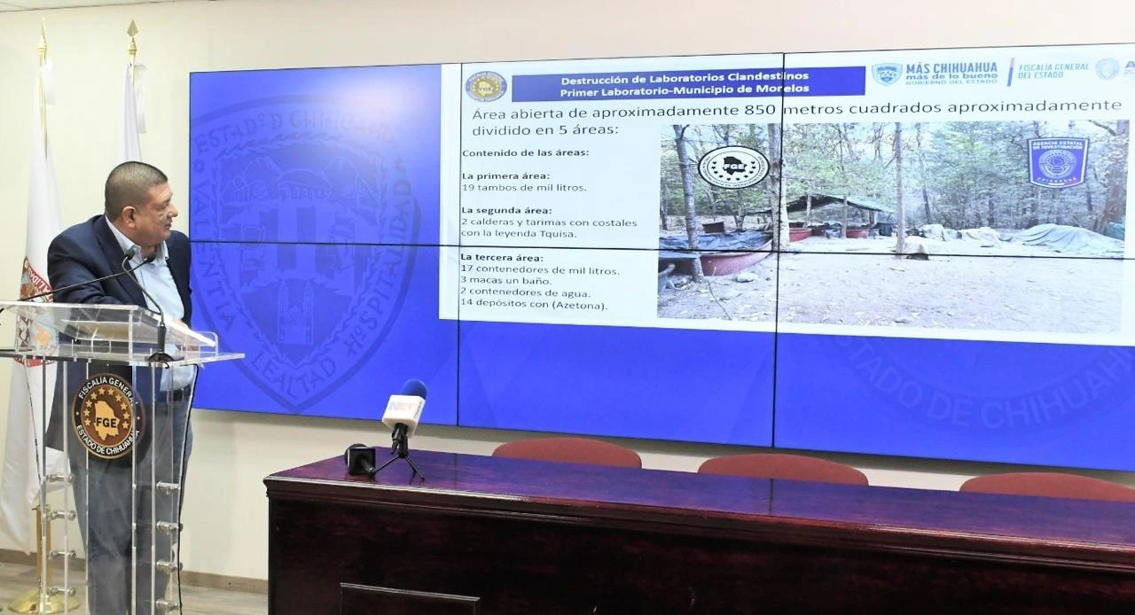 Mueren dos oficiales de la embajada de EU en México; realizaban operativo antidrogas