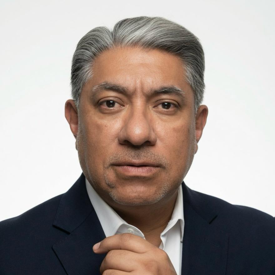 Foto de perfil de José Luengas