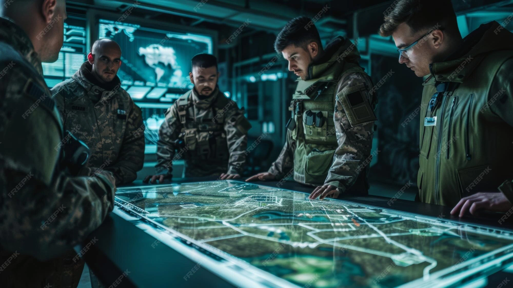 EU despliega fuerza militar con inteligencia artificial para combatir cárteles en América Latina