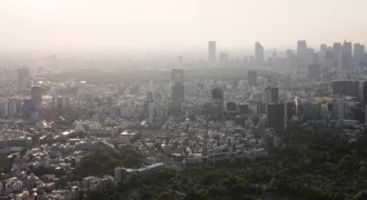 La contingencia ambiental en la CDMX y Edomex obliga a restringir la circulación vehicular ante altos niveles de ozono.