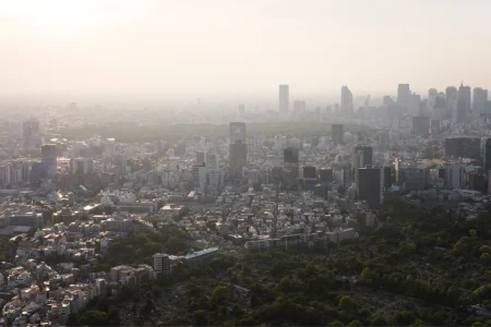 La contingencia ambiental en la CDMX y Edomex obliga a restringir la circulación vehicular ante altos niveles de ozono.