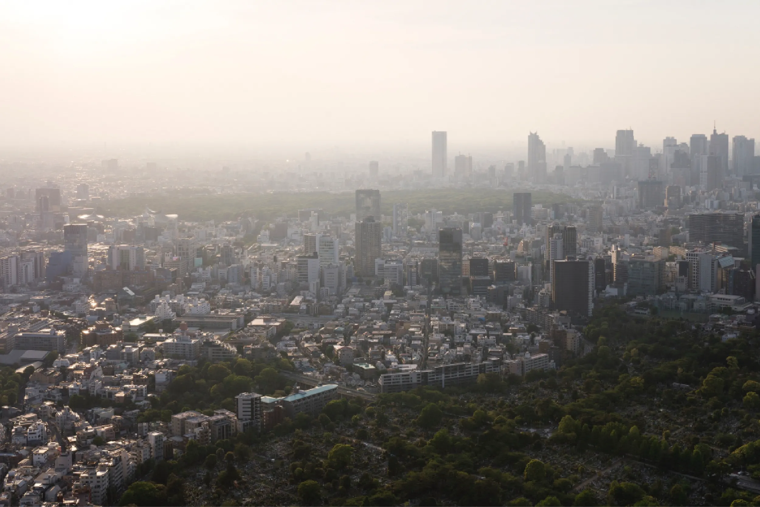 Onda de calor activa contingencia en CDMX y Edomex