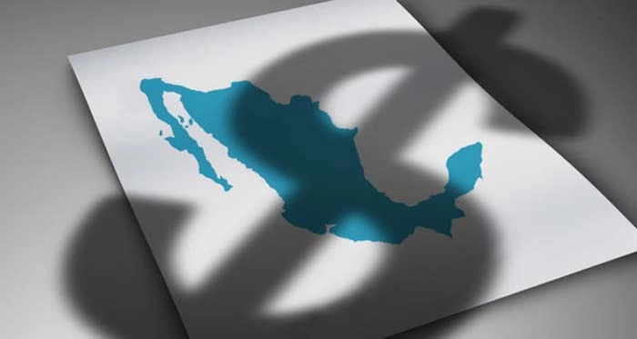 Más de la mitad de la deuda pública se generó en los gobiernos de AMLO y Sheinbaum, revela el CEESP