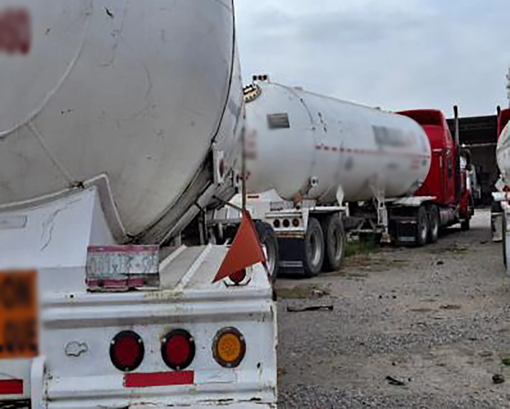 Desmantelan red de huachicol que extraía a la semana 1.5 millones de litros de gas de Pemex