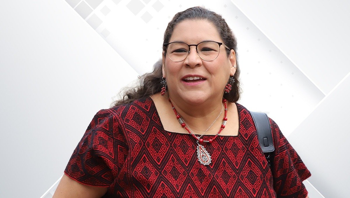 Ministra Batres niega a usuarios del IMSS acceso a prótesis, aparatos auditivos, lentes de contacto...