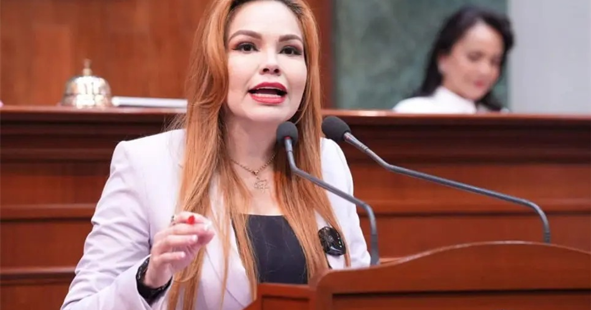 Paola Gárate desmiente a Sedena: "sí denuncié"; lamenta que Trevilla no cuente con información sobre su caso
