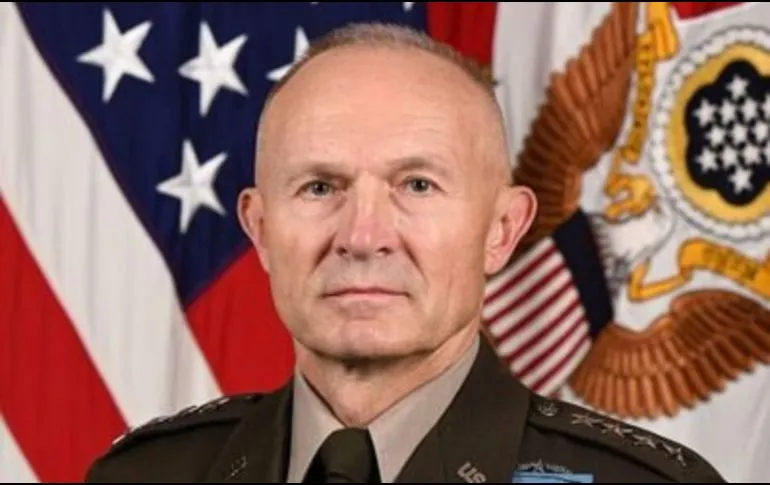 Washington destituye al jefe del Ejército de EU por orden del secretario de Guerra