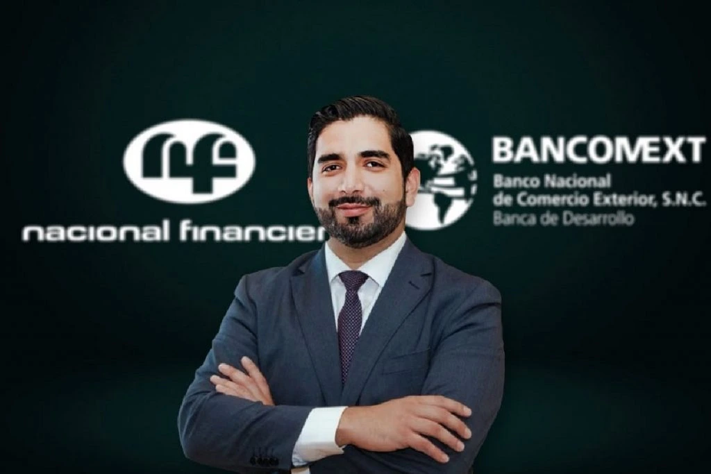 Designación de Lazzeri como embajador en EU enfrenta un posible conflicto de interés