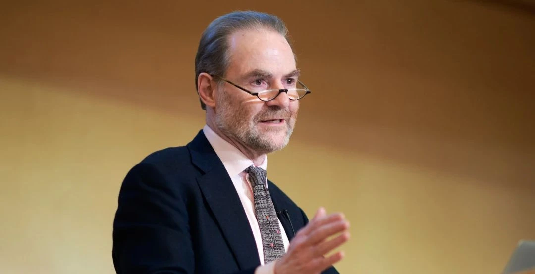 El historiador y periodista Timothy Garton Ash, Premio Princesa de Asturias de Ciencias Sociales 2026