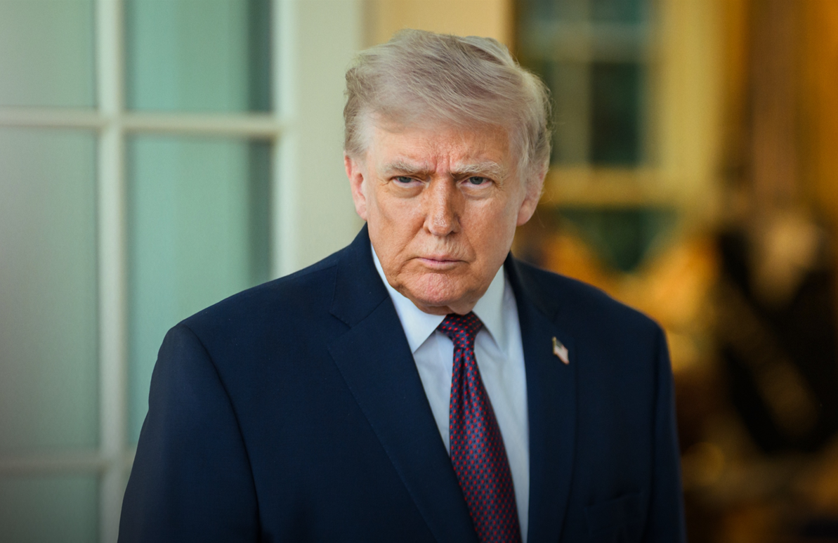 "Los cárteles gobiernan México, y nadie más", insiste Trump tras amenazar con intervención