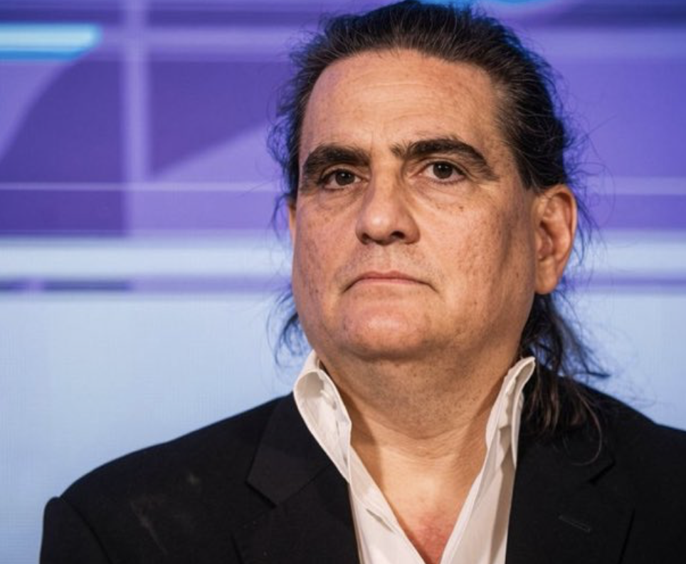 Venezuela extradita a EU a  Alex Saab, principal testaferro de Nicolás Maduro