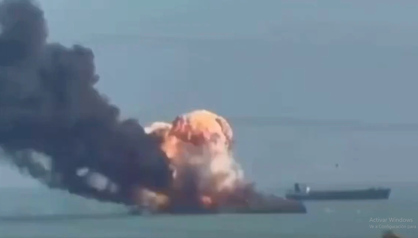 Irán acusa a EU de violar el acuerdo de alto al fuego