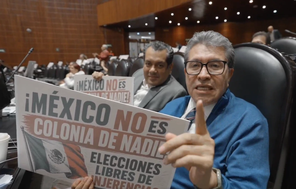 Aprueban reforma constitucional que pretende blindar las elecciones de “intervención extranjera”