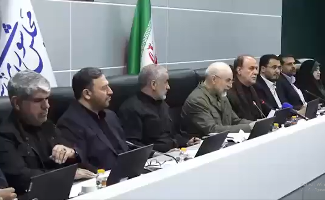 "No confiamos en sus promesas": Irán advierte que no firmará un acuerdo sin garantías