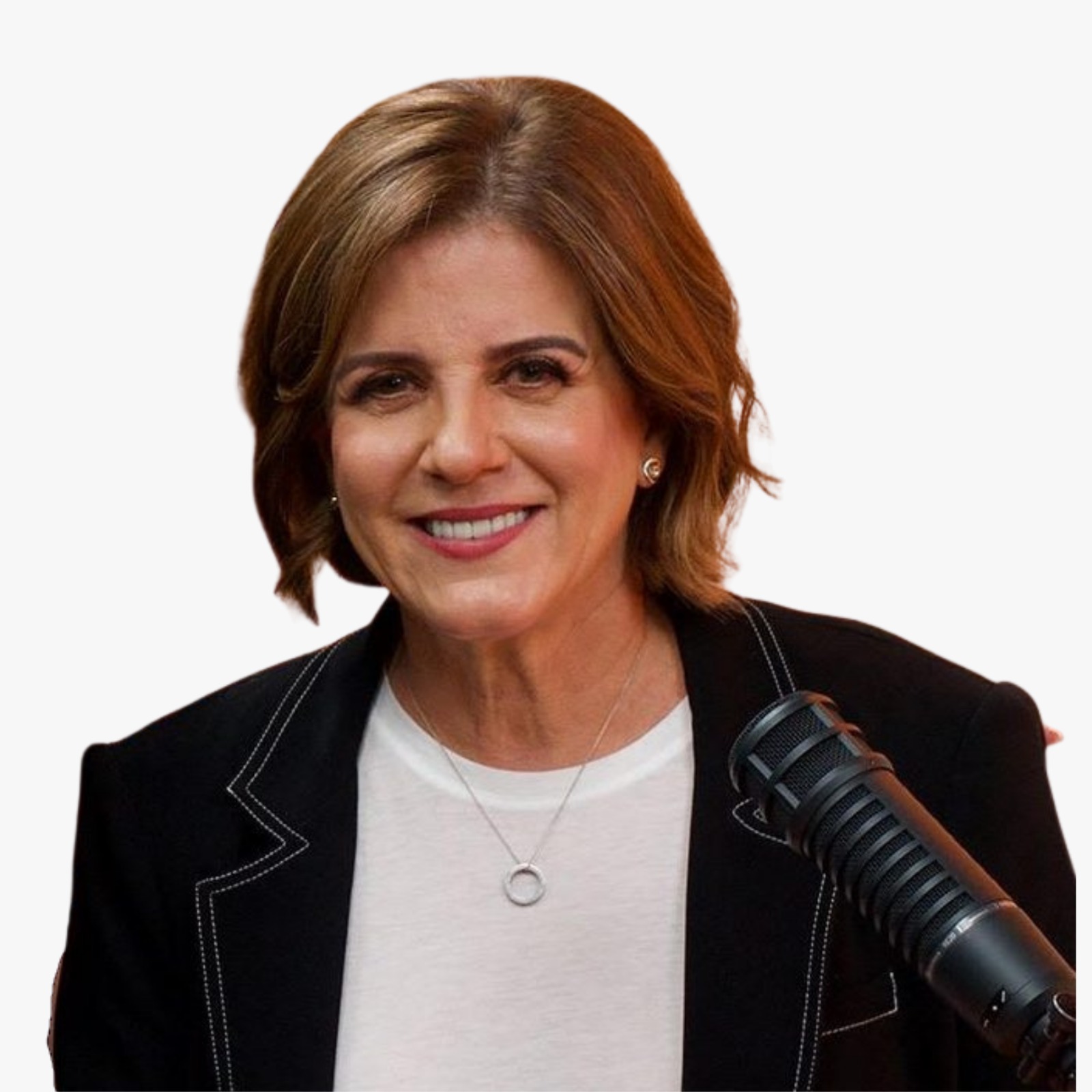 Foto de perfil de Bárbara Tijerina