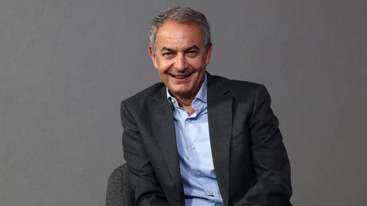 Justicia española pospone declaración de Zapatero tras petición de su abogado