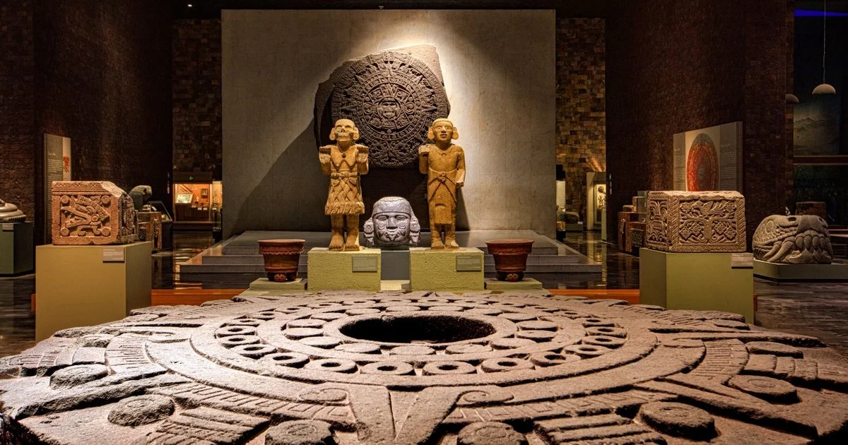 La CDMX, reconocida por sus museos