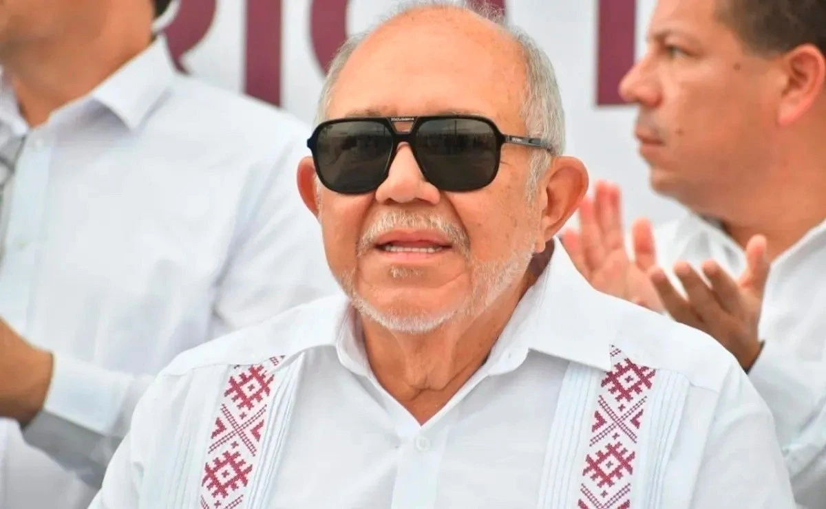 "Rocha me amenazó de muerte", relata exalcalde de Mazatlán obligado a renunciar