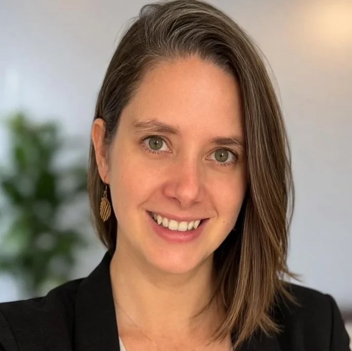 Foto de perfil de Alejandra Molinar Yarza/ Sin trincheras