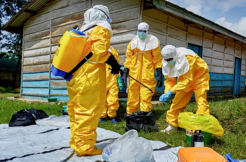 La OMS reiteró que actualmente no existe una alerta pandémica global