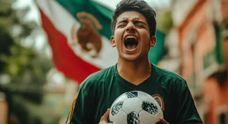 el Mundial sigue siendo uno de los espectáculos deportivos más importantes del planeta