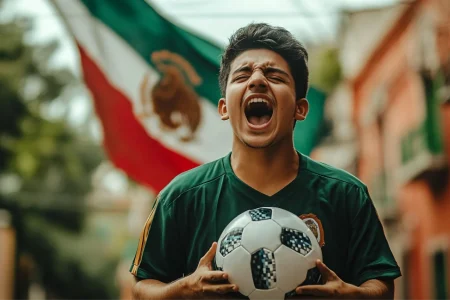 el Mundial sigue siendo uno de los espectáculos deportivos más importantes del planeta