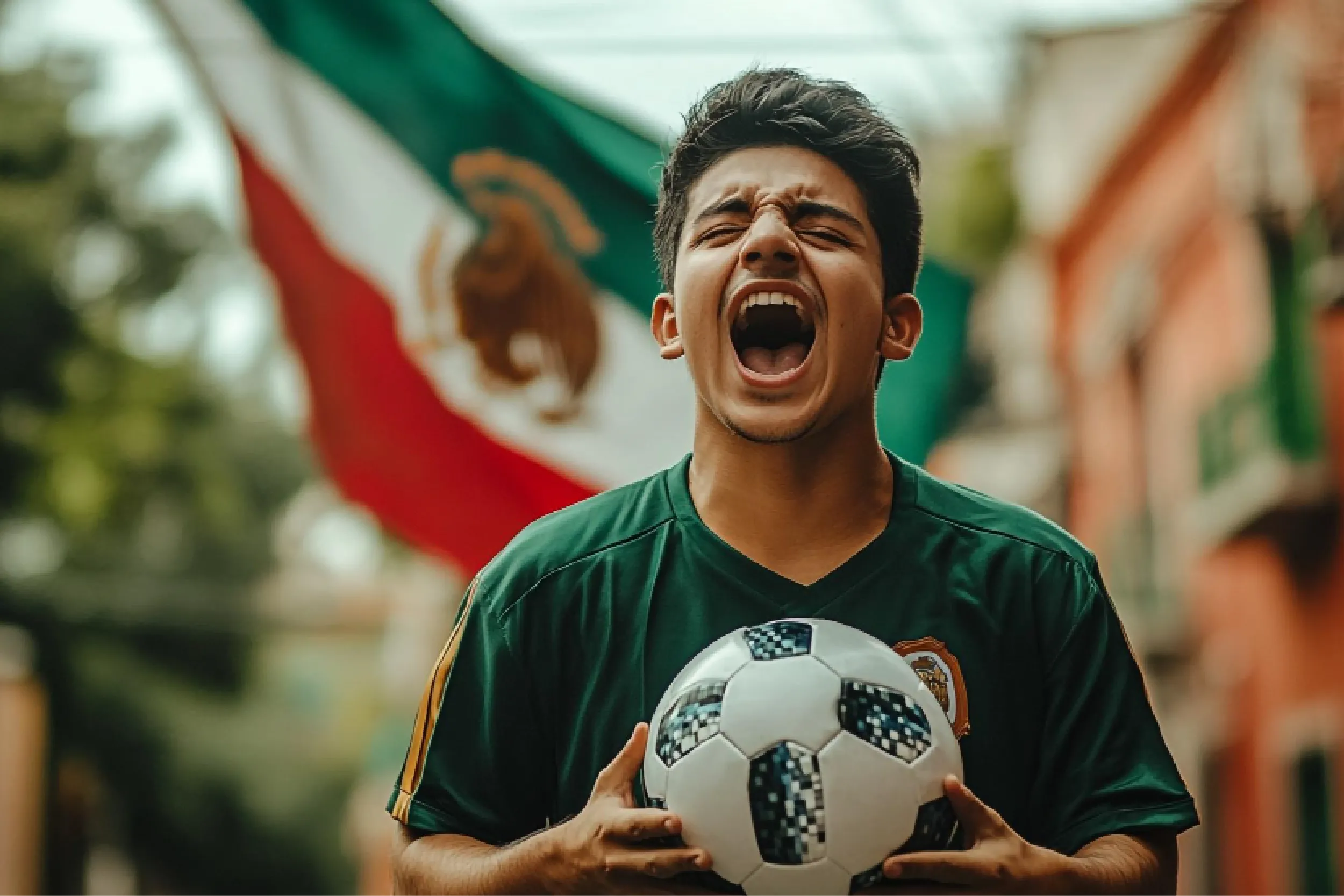 el Mundial sigue siendo uno de los espectáculos deportivos más importantes del planeta