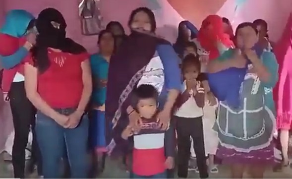 Gobernación "dialoga con los grupos en conflicto" en Guerrero (Tlacos y Ardillos