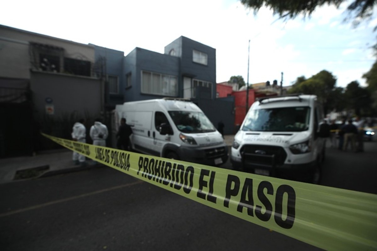 Se ejecutan cuatro multihomicidos en tres estados, en menos de una semana