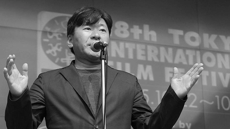 Murió el escritor Koji Suzuki, autor de El Aro