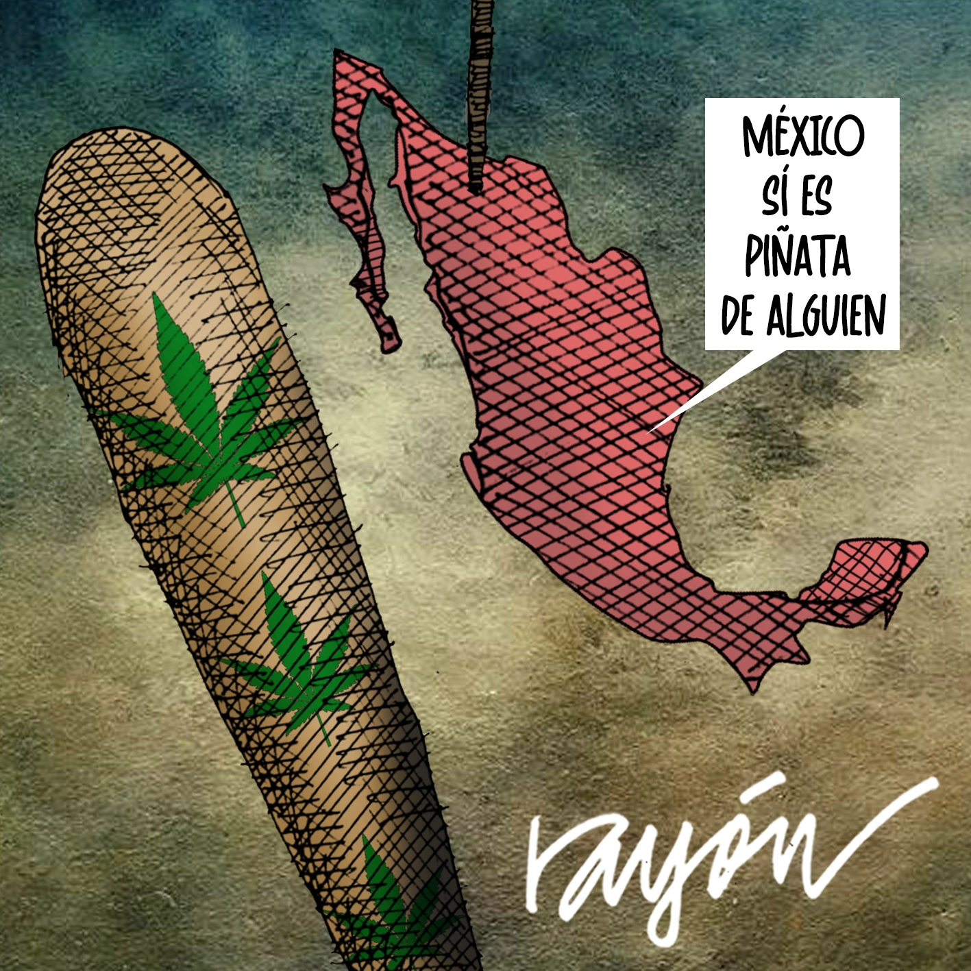 La otra verdad