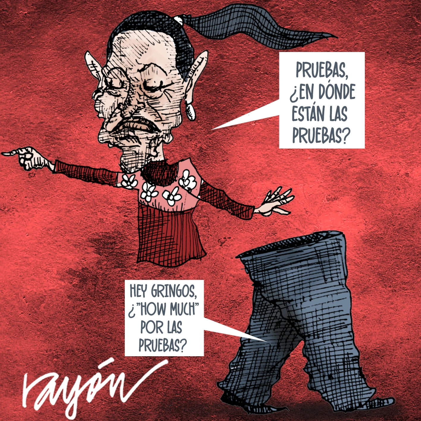 Libre mercado