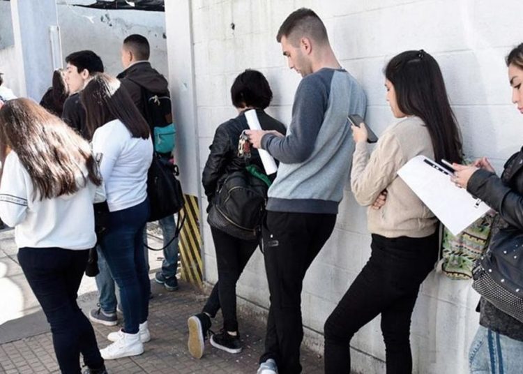México suma 38 millones de personas que no quieren, no tienen ni buscan un empleo