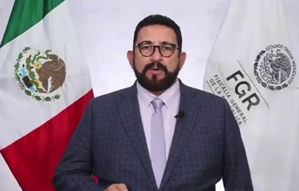 FGR va "con toda la fuerza" contra funcionarios de Chihuahua que desmantelaron narcolaboratorio